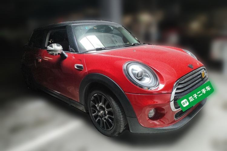 Used MINI 2016 1.5T COOPER

