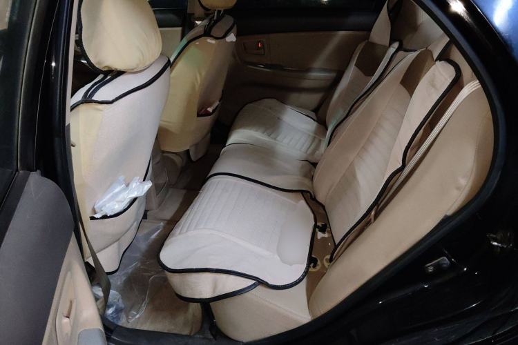 Used Kia Cerato 2010 1.6L MT GL