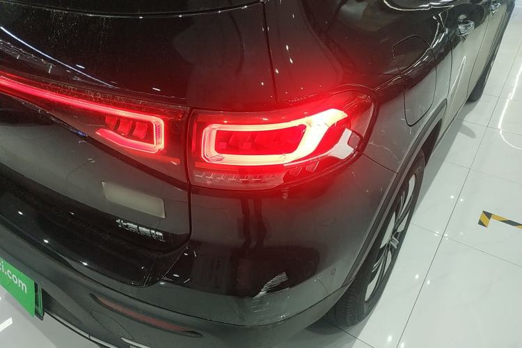 Used Mercedes-Benz EQB 2023 Facelift EQB 260
