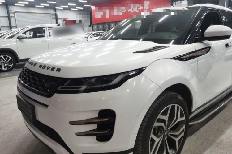 Used Land Rover Range Evoque 2020 249 PS R-DYNAMIC S Sport Edition