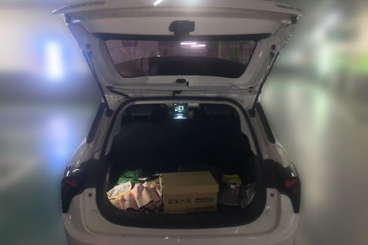 Used NETA V 2022 Chao 300 Lite Ternary Lithium