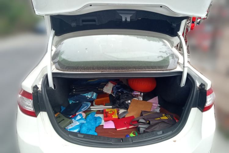 Used Ford Mondeo 2013 2.0L GTDi 200 Fashion Edition