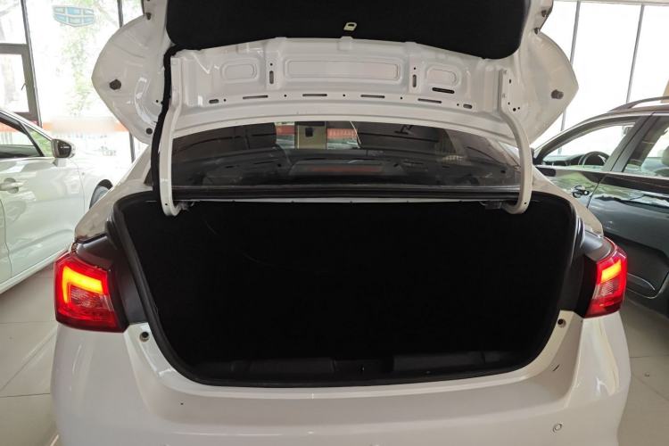 Used Chery Arrizo 5 2019 Facelifted PRO 1.5L Manual Youth Edition China VI Standard