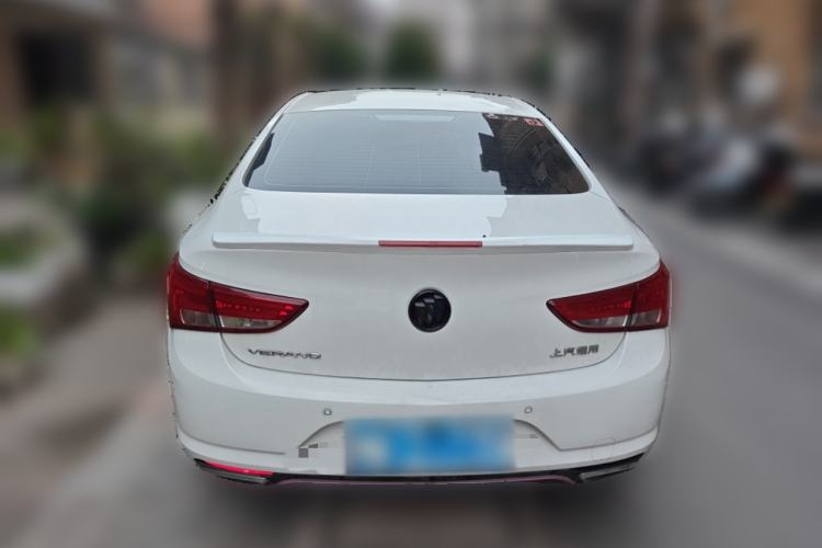 Used Buick Verano 2018 Sedan 15S Automatic Entry Model