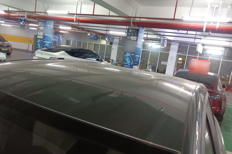 Used BYD Dolphin 2023 420 km Free Version