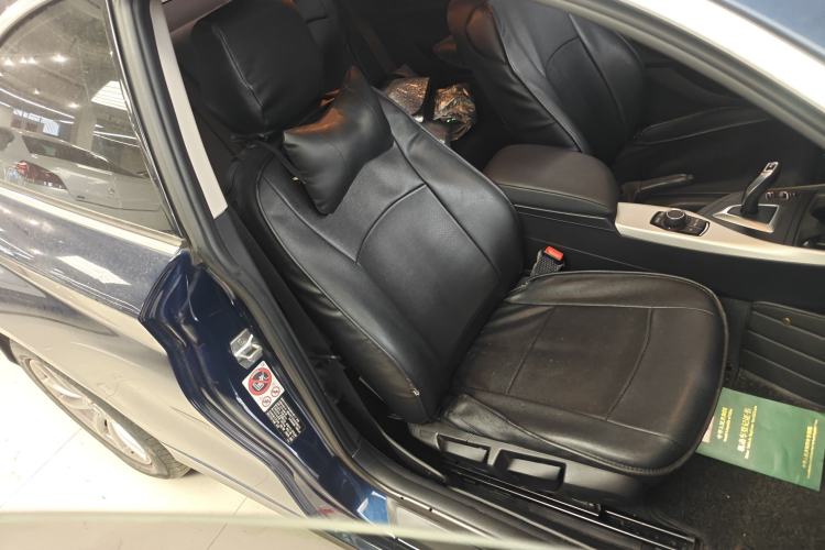 Used BMW 2 Series 2015 218i