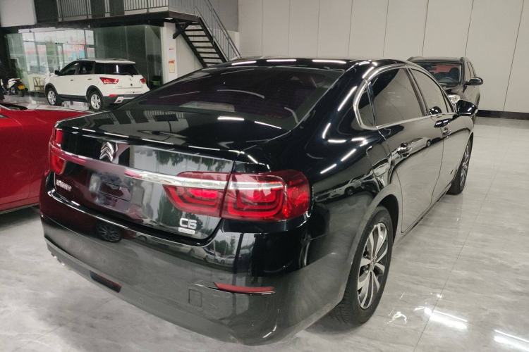 Used Citroen C6 2020 360THP Luxury Edition