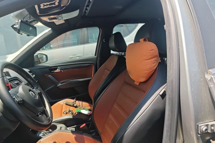 Used Volkswagen Lavida 2014 1.4TSI DSG Sport Edition
