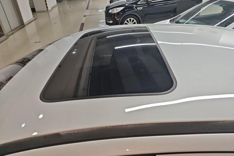 Used Peugeot 308 2014 Enjoy Edition Classic 1.6L Automatic Premium Model