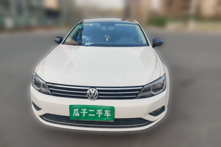 Used Volkswagen Lamando 2015 280TSI DSG Comfort Edition