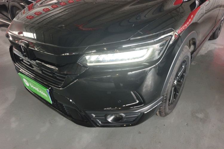 Used Honda Breeze 2020 240TURBO CVT 2WD Elite Edition
