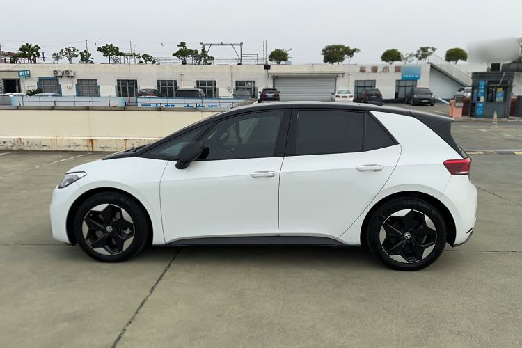 Used Volkswagen ID.3 2025 Revised Version Smart Edition Outstanding Grade Exterior 3