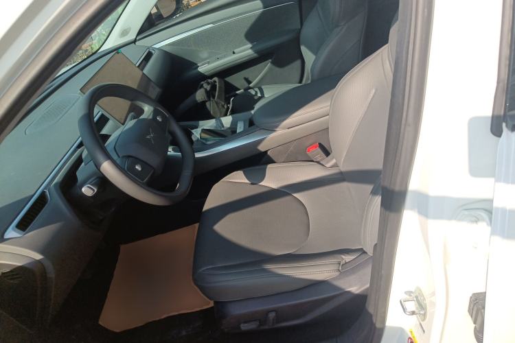 Used XPeng MONA M03 2024 620 with Ultra-Long Range