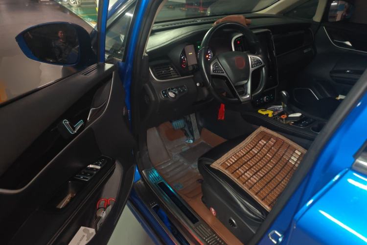 Used BYD Song MAX 2017 1.5T Automatic Smart Connect Prestige 7-Seater
