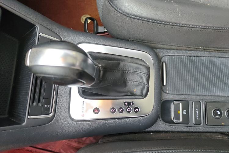 Used Volkswagen Tiguan L 2015 1.8TSI Automatic All-Wheel Drive Style Vision Edition