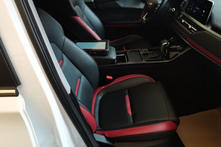 Used Chery Tiggo 5x 2021 Superhero Edition 1.5L CVT Luxury Model