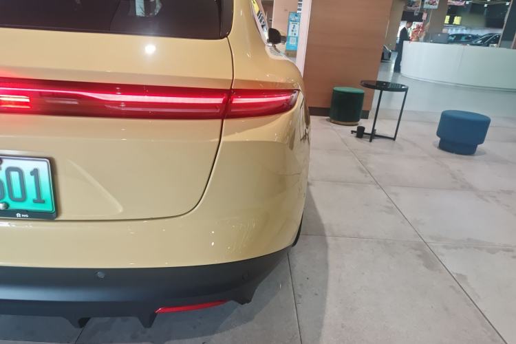 Used Nio ET5T 2024 75kWh Touring