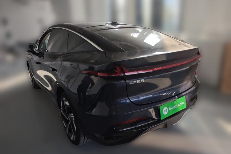 Used Rising R7 2022 Flagship Advanced Edition
