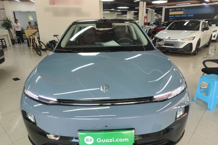 Used Leapmotor B01 2025 550 LiDAR Edition
