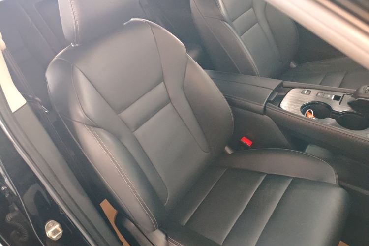 Used Nissan X-Trail 2021 VC-Turbo 300 CVT 2WD Luxury Edition
