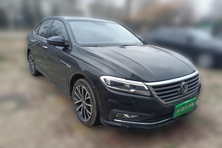 Used Volkswagen Lavida 2021 280TSI DSG Luxury Edition