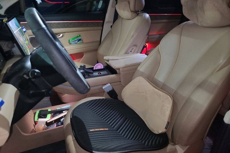 Used Hima AITO M7 2022 1.5T Rear-Drive Comfort Edition