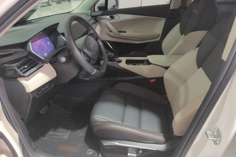 Used Lynk & Co 06 EM-P 2020 PHEV Plus
