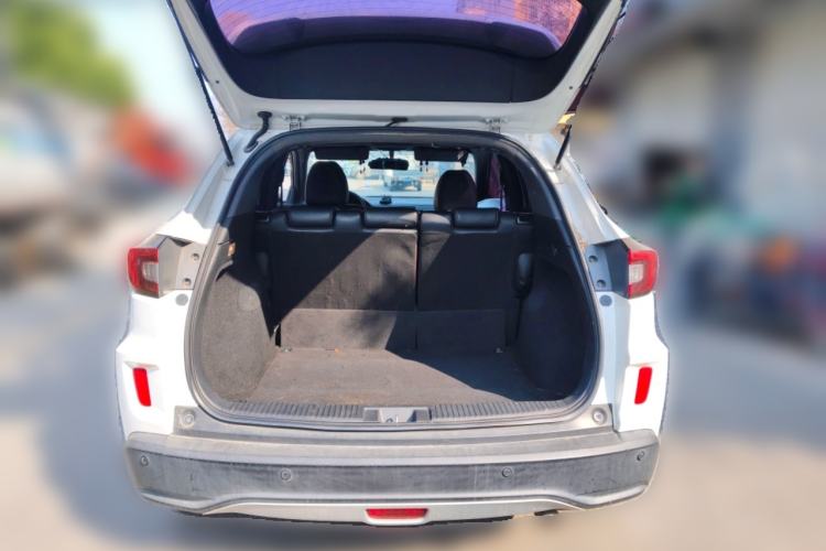 Used Honda XR-V 2015 1.8L EXi Manual Comfort Edition