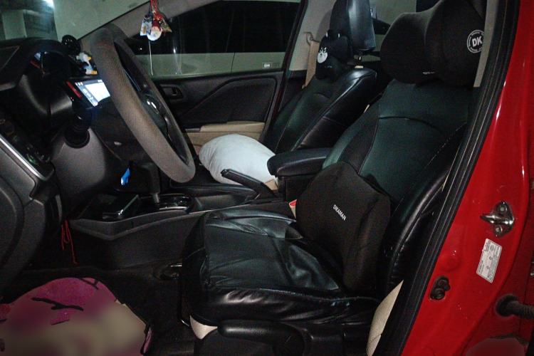 Used Honda City 2015 1.5L CVT Comfort Version