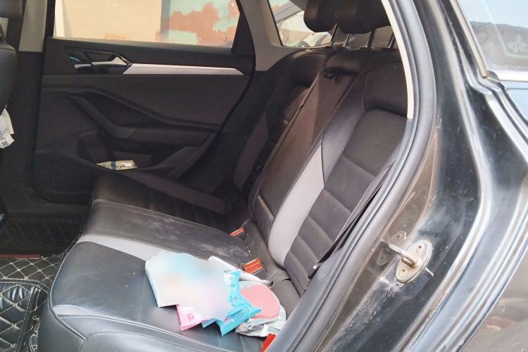 Used Volkswagen Sagitar 2020 280TSI DSG Comfort Version China VI Standard