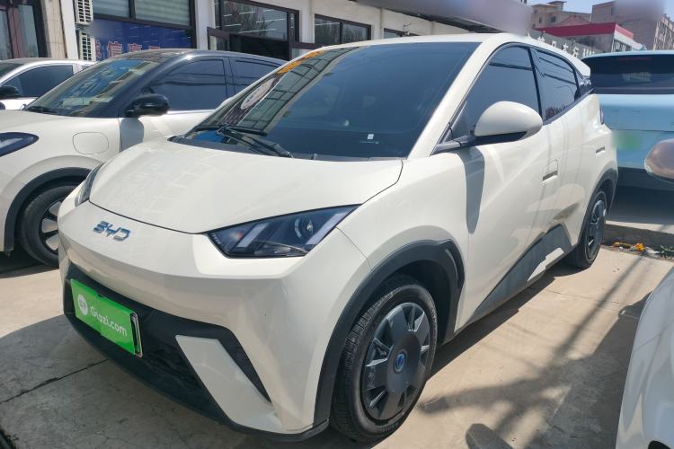 Used BYD Seagull 2025 305km Active Version