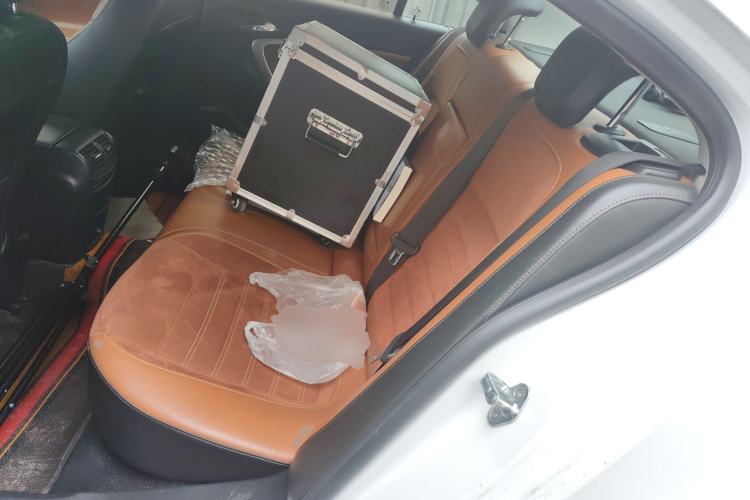 Used Buick Regal 2015 1.6T Elite Tech Model
