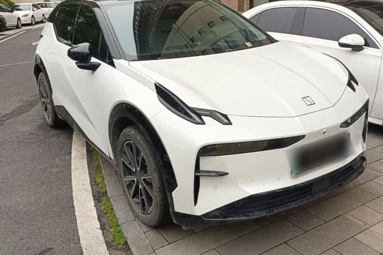 Used Zeekr X 2023 Rear-Drive YOU Edition 4 Seats
