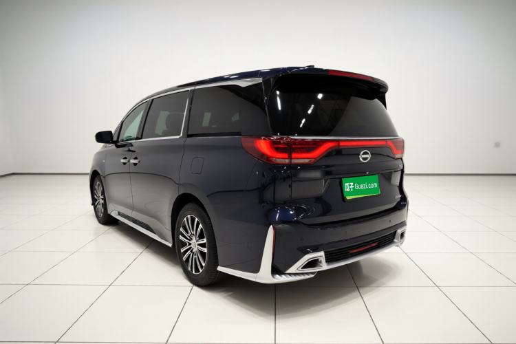 Used GAC Trumpchi M8 2021 Master Series 390T Prestige Edition