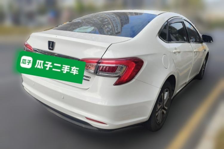 Used Luxgen 5 2015 1.8T Automatic Smart Model