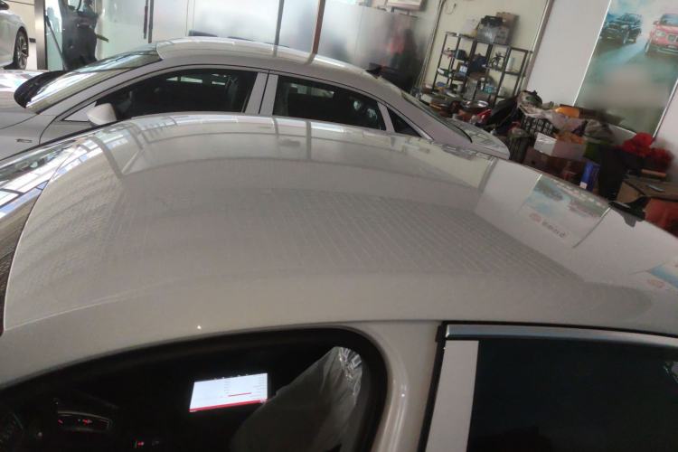 Used Audi A3 2026 A3L Limousine 35 TFSI Enjoyment Edition