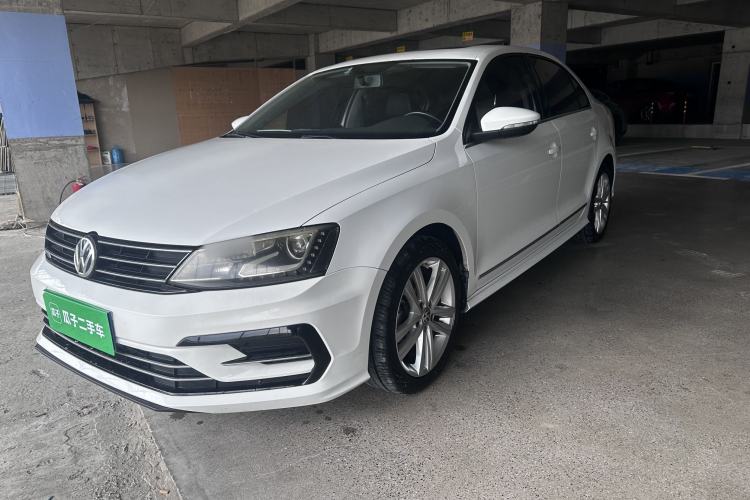 Used Volkswagen Sagitar 2018 280TSI DSG Ignite Edition