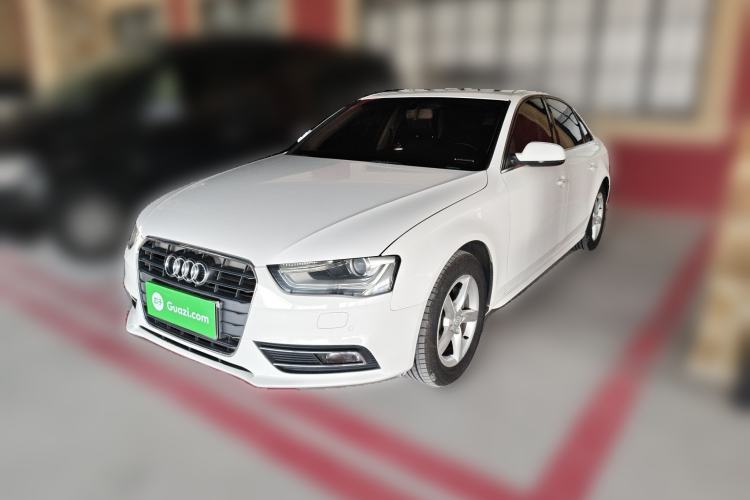 Used Audi A4L 2013 35 TFSI Automatic Comfort Model