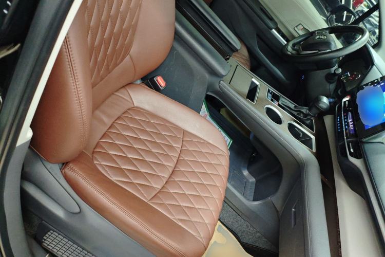 Used Toyota SIENNA 2021 2.5L Hybrid Comfort Edition