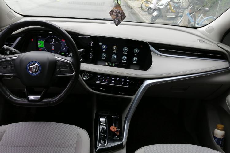 Used Buick Velite 7 2022 652E Connected Smart Edition
