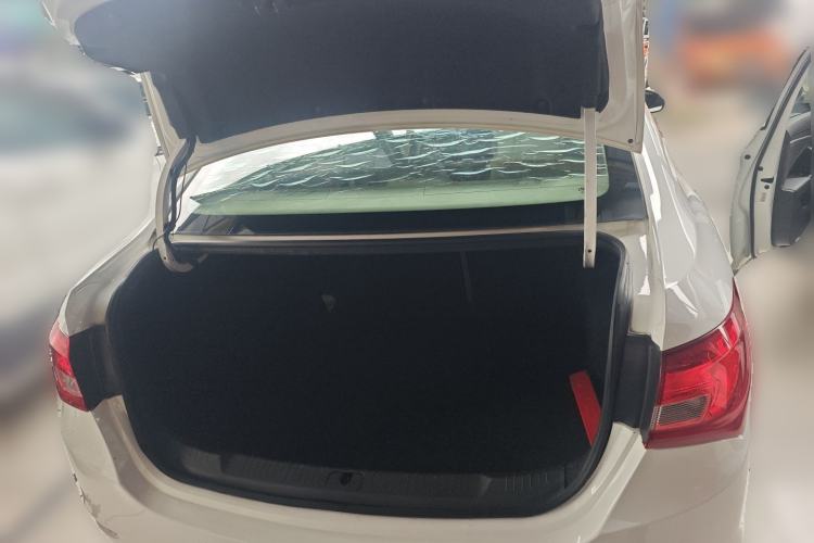 Used Buick GT 2017 15N Automatic Elite Version
