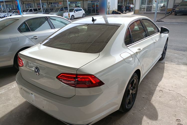 Used Volkswagen Lamando 2021 230TSI DSG Fashion Edition
