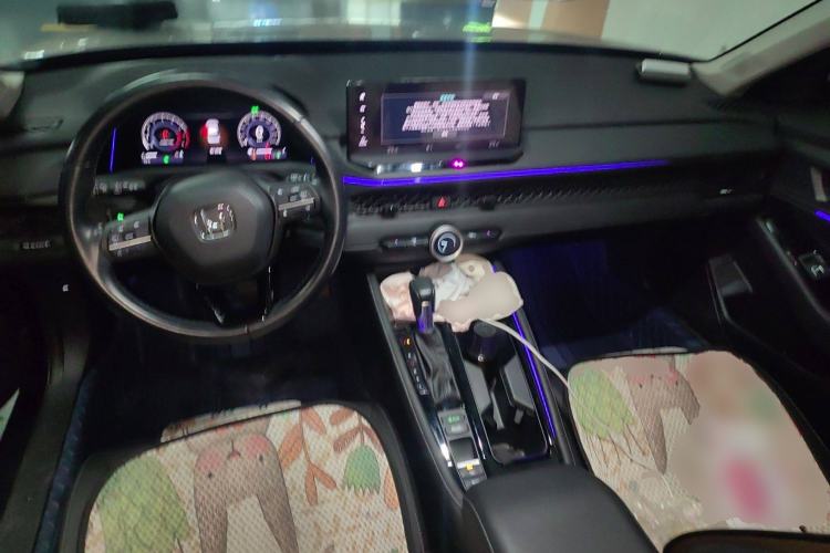 Used Honda Accord 2023 260TURBO Smart Enjoyment Version
