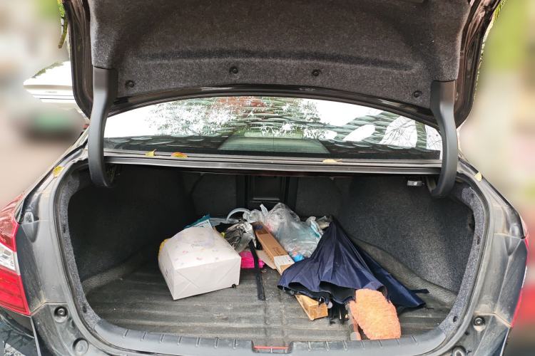 Used Honda Accord 2016 2.0L Elite Edition