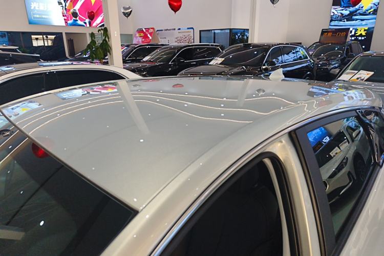 Used Buick Velite 6 2024 450km Comfort Edition PLUS