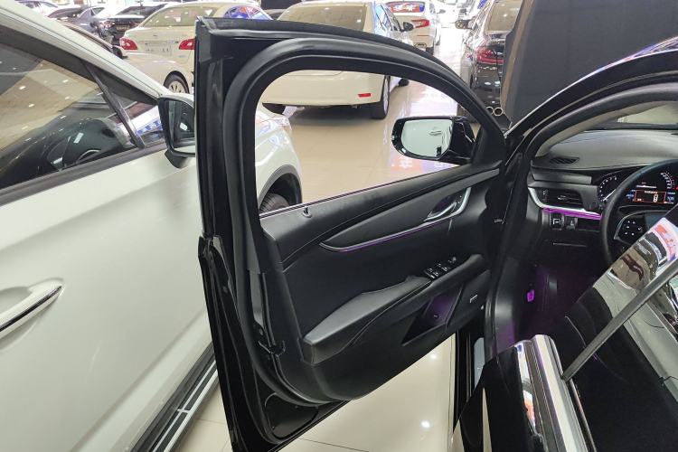 Used Cadillac XTS 2018 28T Tech Edition