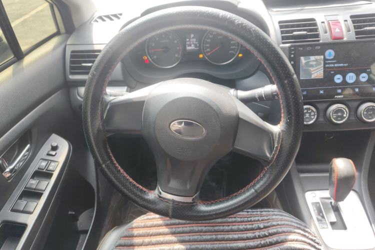 Used Subaru XV 2012 2.0i Comfort Edition
