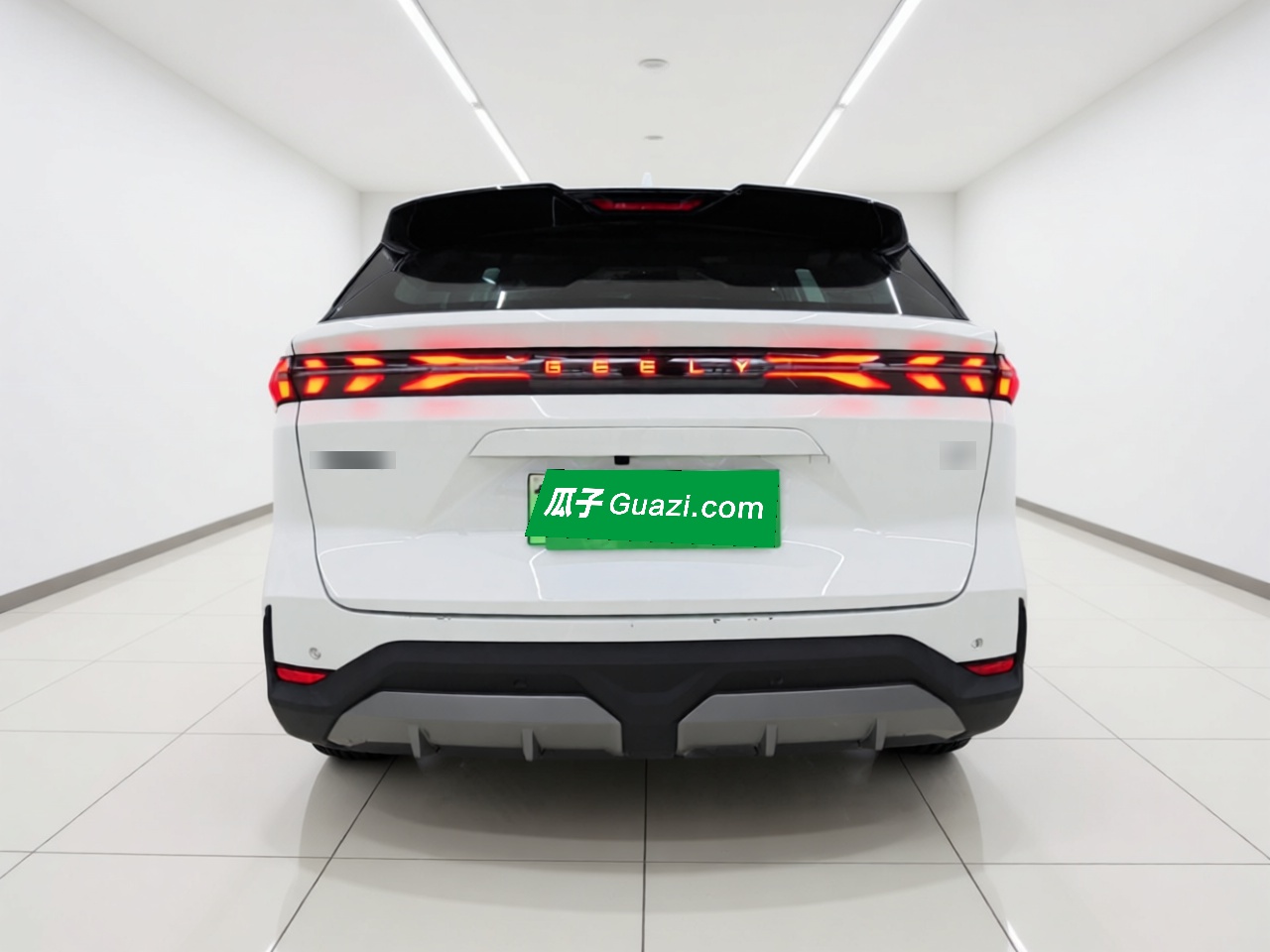 Geely Galaxy L7 2024 1.5T 55km PRO Dragon Edition — снимка 5