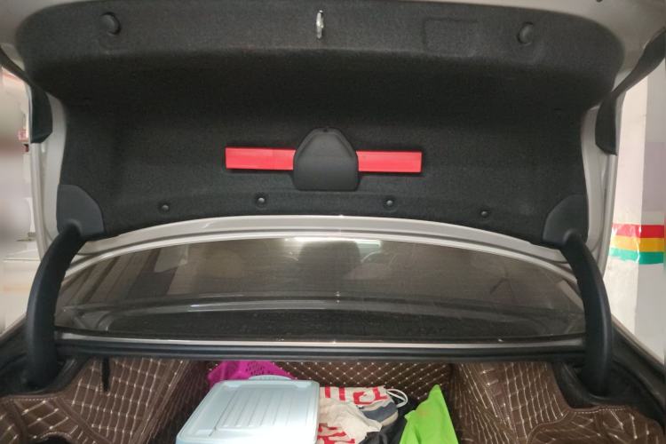 Used BMW 5 Series 2018 Revised Version 530Li Leading Edition Luxury Package
