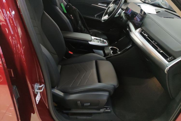 Used BMW X2 (Import) 2024 sDrive25i M Sport Package
